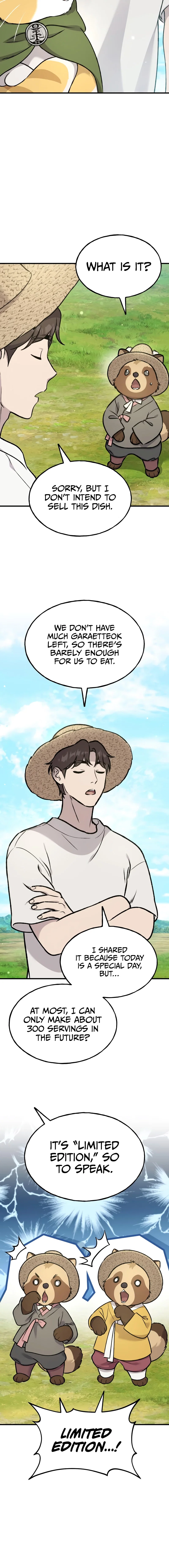 Solo Farming In The Tower Page 14 - MangaHe