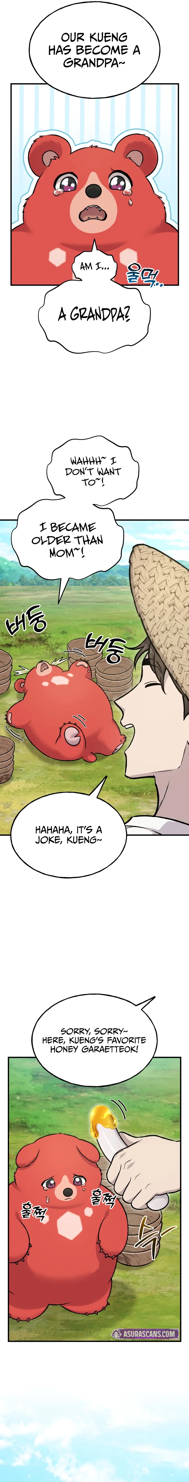 Solo Farming In The Tower Page 19 - MangaHe
