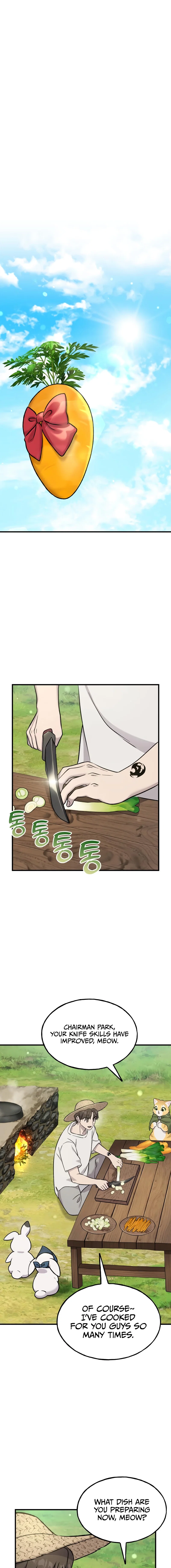 Solo Farming In The Tower Page 3 - MangaHe