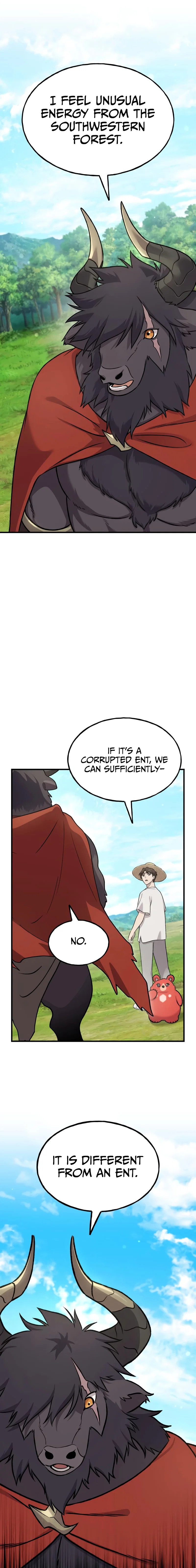 Solo Farming In The Tower Page 25 - MangaHe
