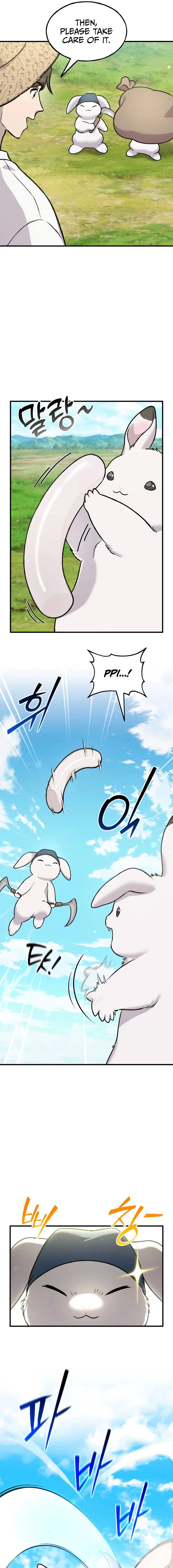 Solo Farming In The Tower Page 5 - MangaHe