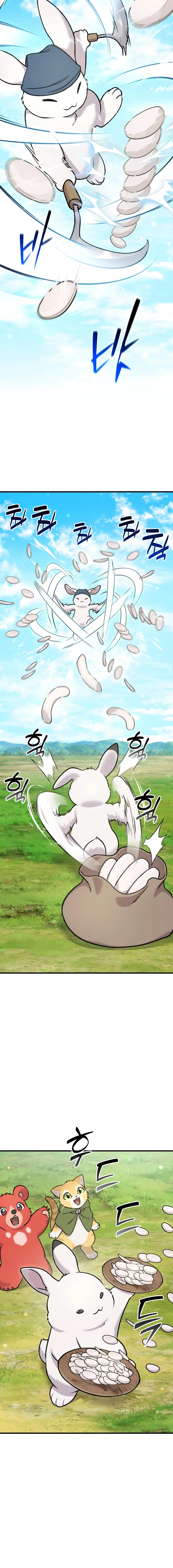 Solo Farming In The Tower Page 6 - MangaHe