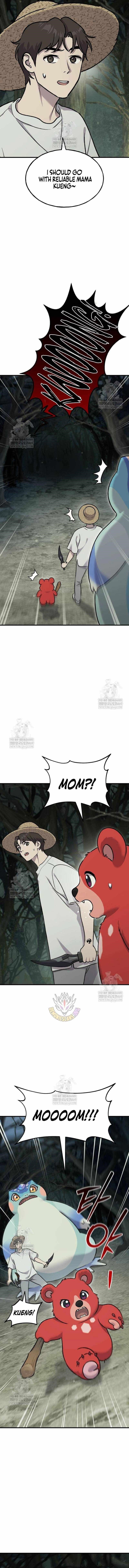 Solo Farming In The Tower Page 13 - MangaHe
