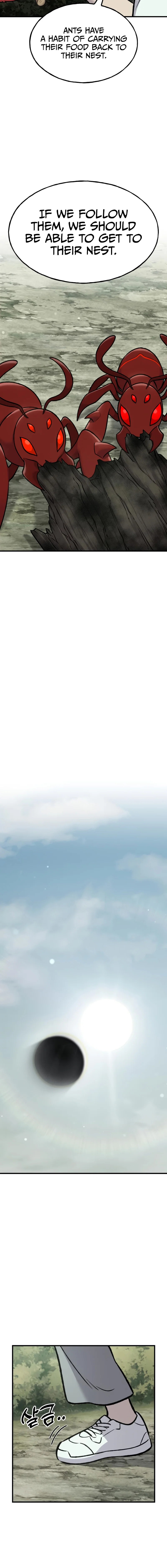 Solo Farming In The Tower Page 18 - MangaHe