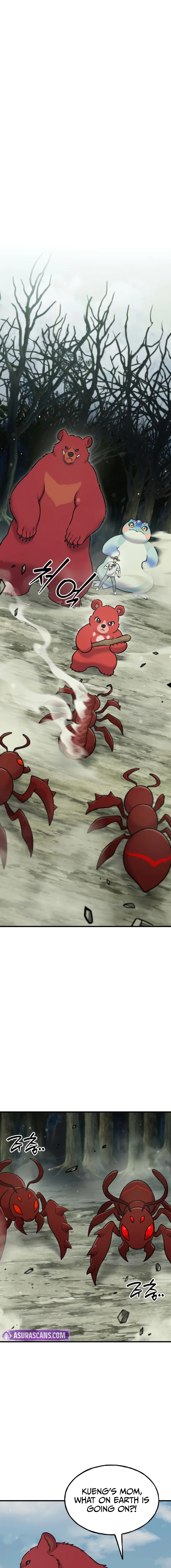 Solo Farming In The Tower Page 3 - MangaHe