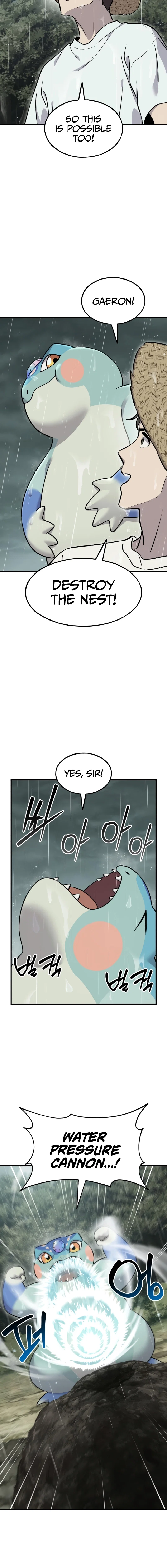 Solo Farming In The Tower Page 26 - MangaHe