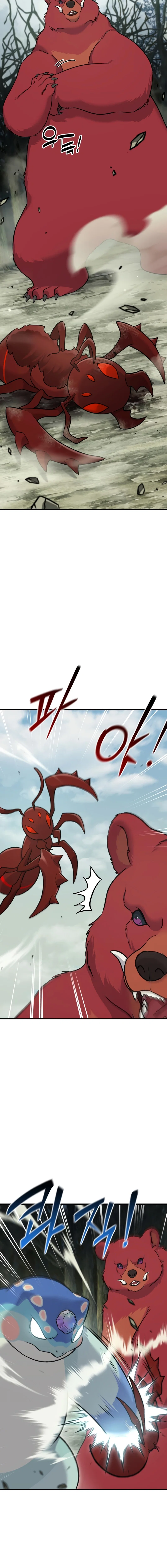 Solo Farming In The Tower Page 6 - MangaHe