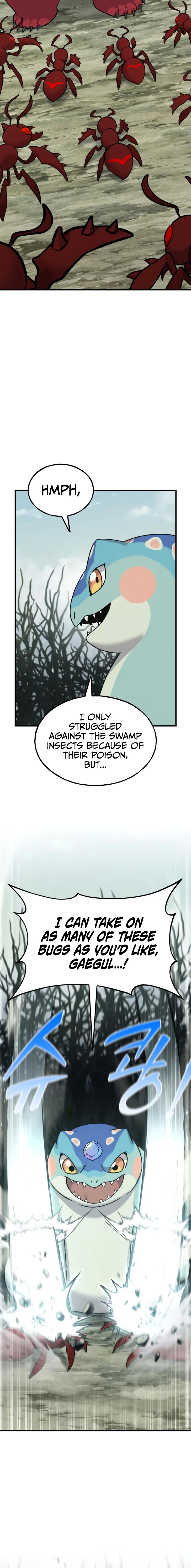 Solo Farming In The Tower Page 8 - MangaHe