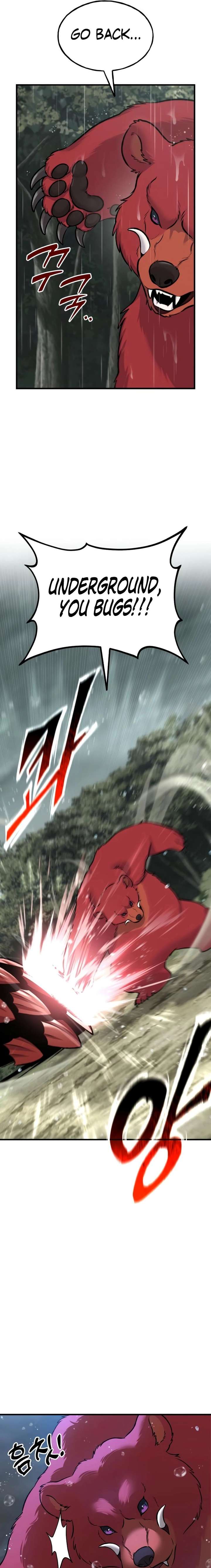 Solo Farming In The Tower Page 12 - MangaHe