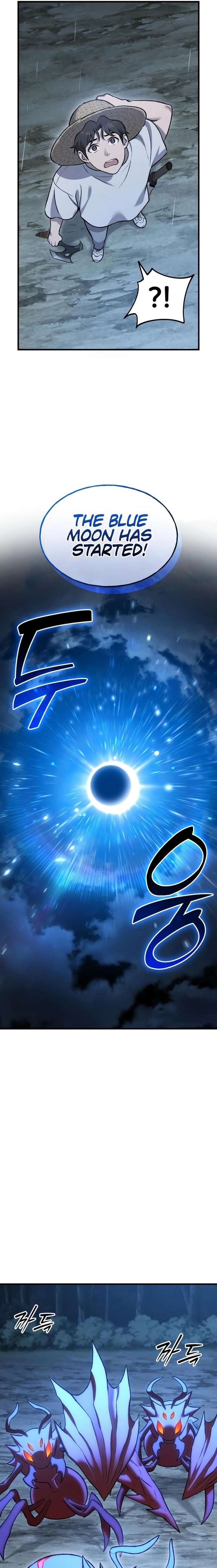 Solo Farming In The Tower Page 14 - MangaHe
