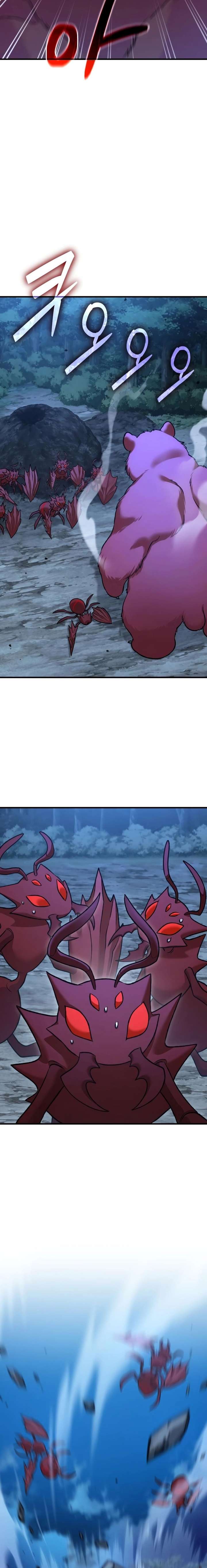 Solo Farming In The Tower Page 17 - MangaHe