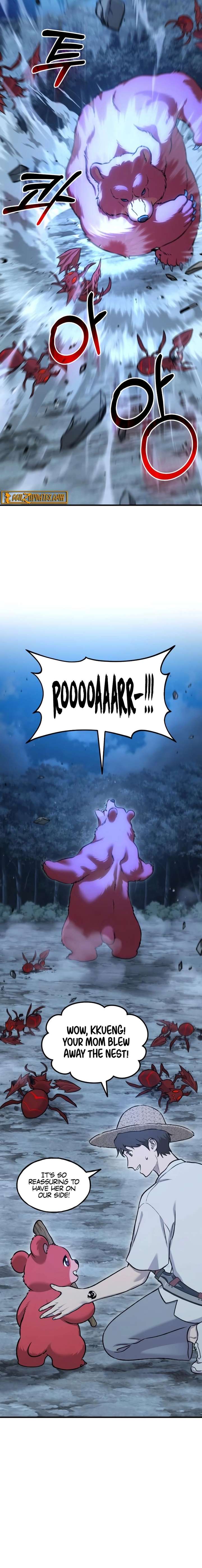 Solo Farming In The Tower Page 18 - MangaHe