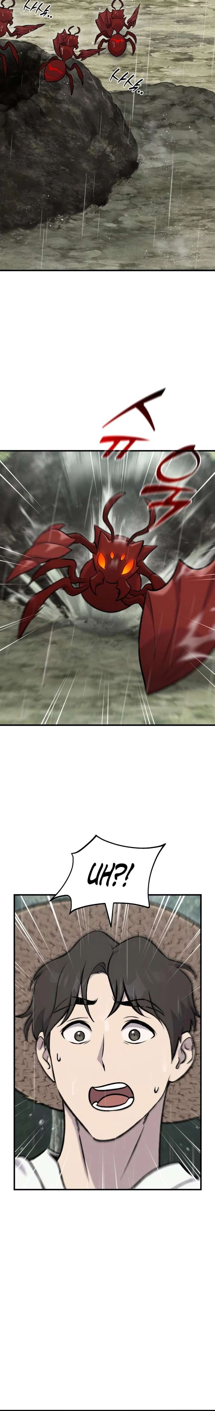 Solo Farming In The Tower Page 3 - MangaHe