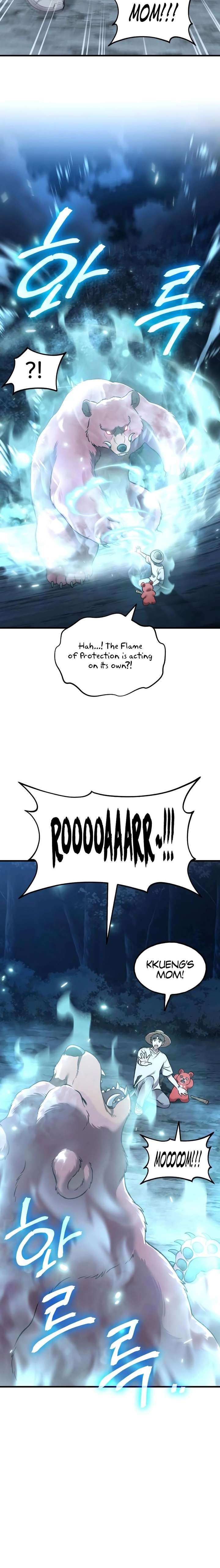 Solo Farming In The Tower Page 21 - MangaHe