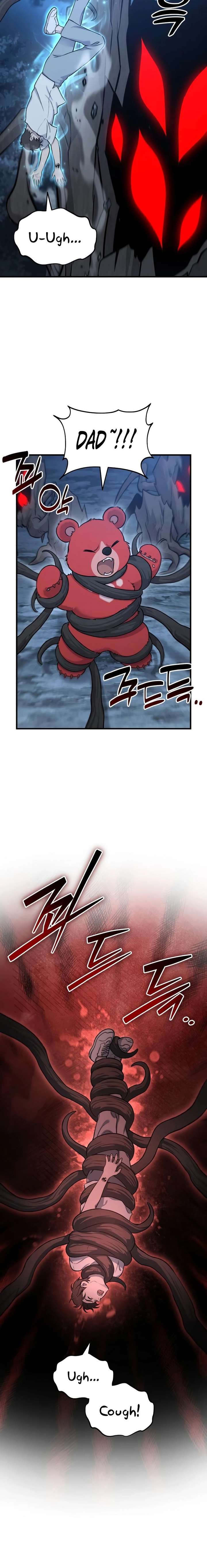 Solo Farming In The Tower Page 29 - MangaHe