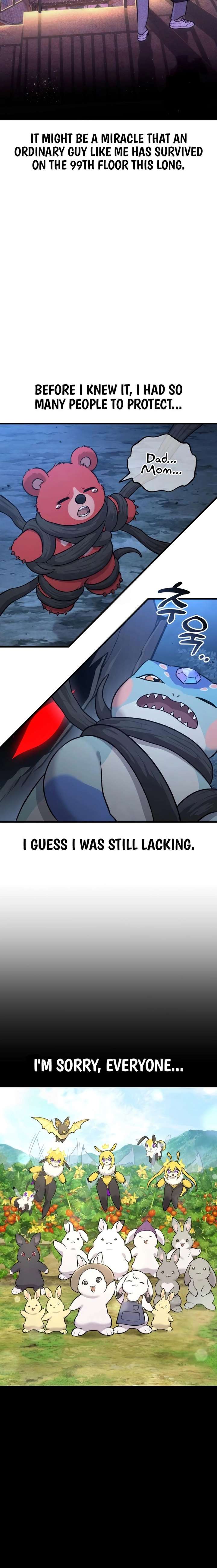 Solo Farming In The Tower Page 31 - MangaHe