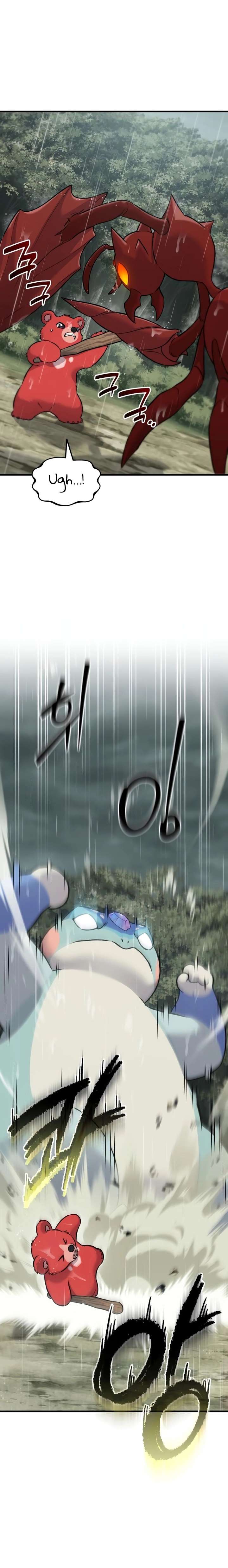 Solo Farming In The Tower Page 5 - MangaHe