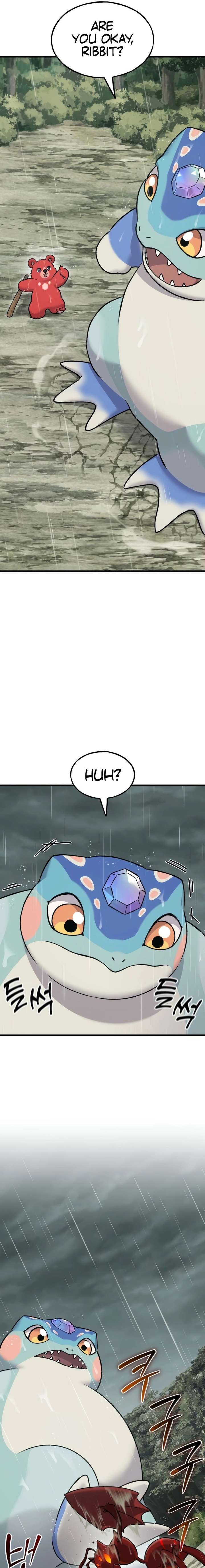 Solo Farming In The Tower Page 6 - MangaHe