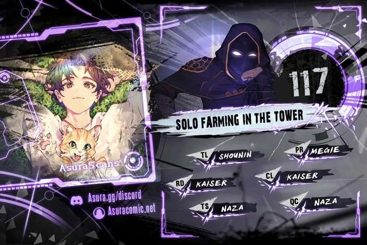 Solo Farming In The Tower Page 2 - MangaHe