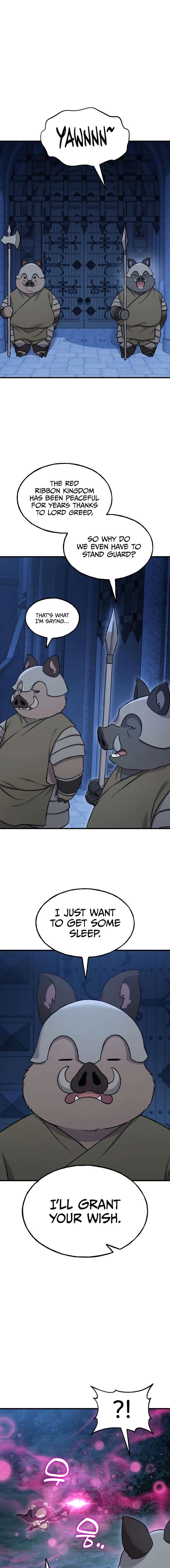 Solo Farming In The Tower Page 11 - MangaHe