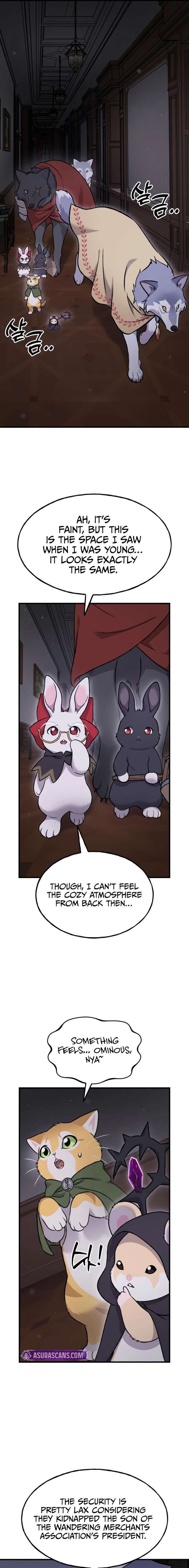 Solo Farming In The Tower Page 15 - MangaHe