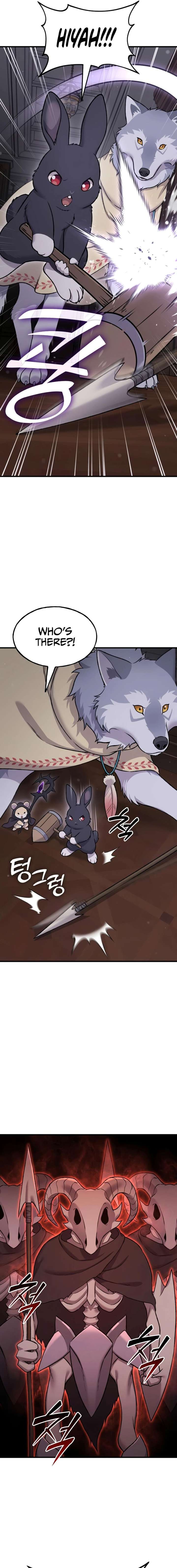 Solo Farming In The Tower Page 17 - MangaHe