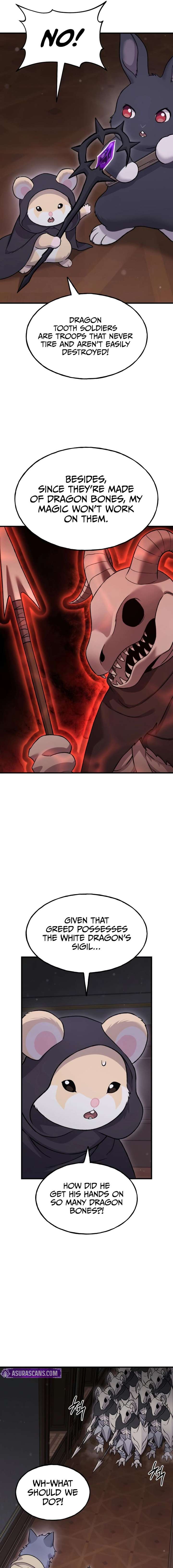 Solo Farming In The Tower Page 19 - MangaHe