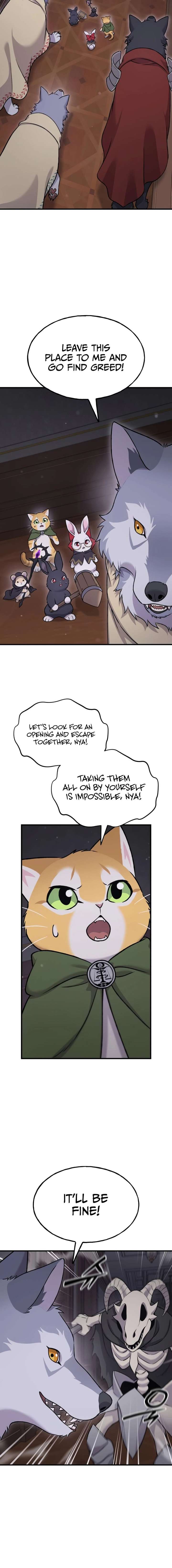 Solo Farming In The Tower Page 20 - MangaHe