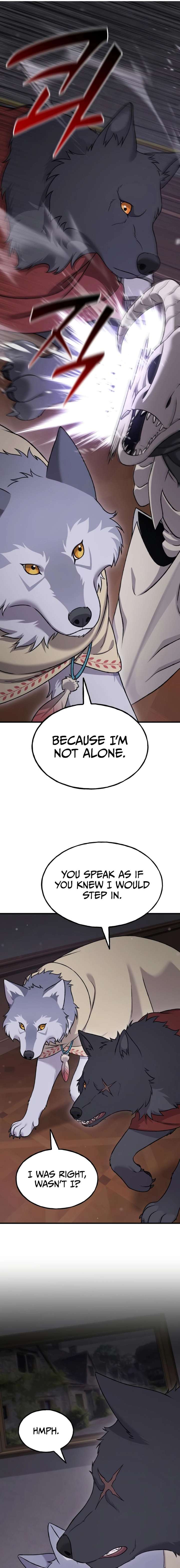 Solo Farming In The Tower Page 21 - MangaHe