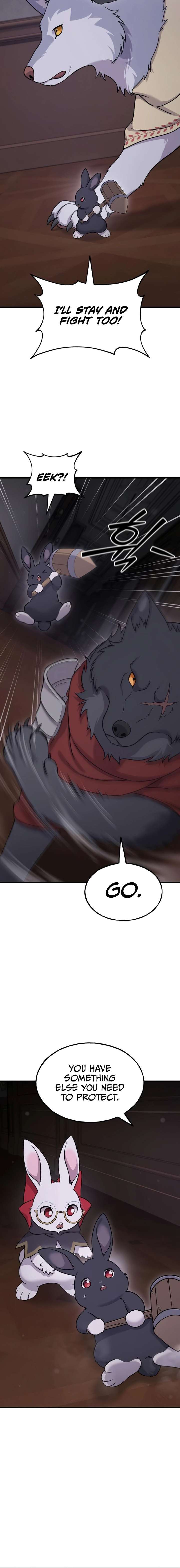 Solo Farming In The Tower Page 22 - MangaHe