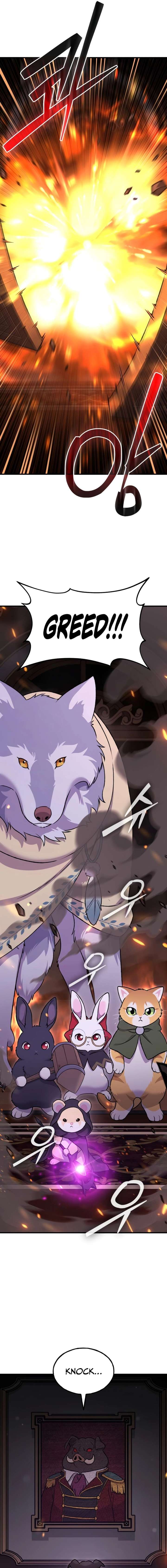 Solo Farming In The Tower Page 25 - MangaHe
