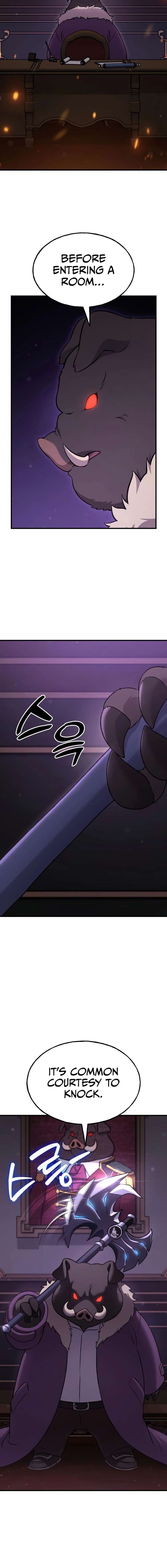 Solo Farming In The Tower Page 26 - MangaHe
