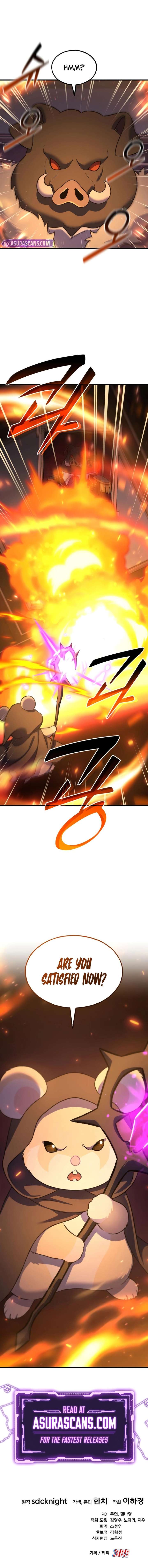 Solo Farming In The Tower Page 27 - MangaHe