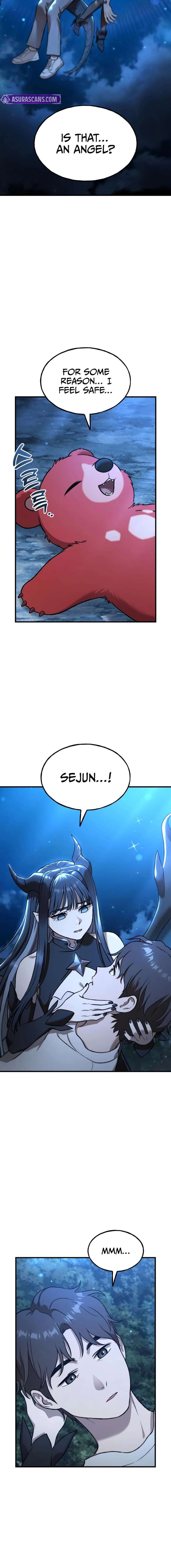 Solo Farming In The Tower Page 4 - MangaHe