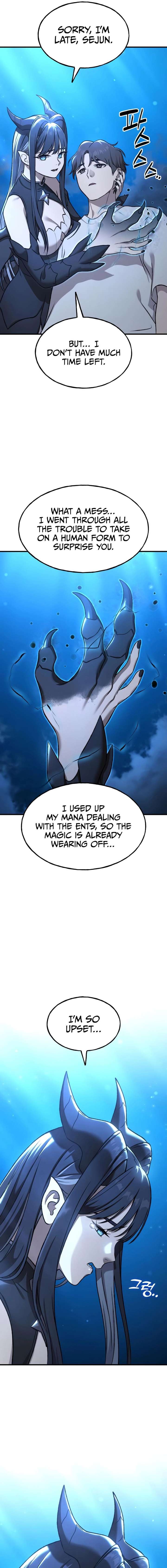 Solo Farming In The Tower Page 5 - MangaHe