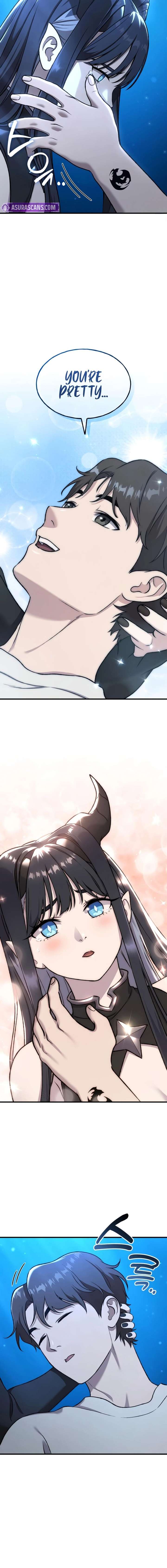 Solo Farming In The Tower Page 6 - MangaHe