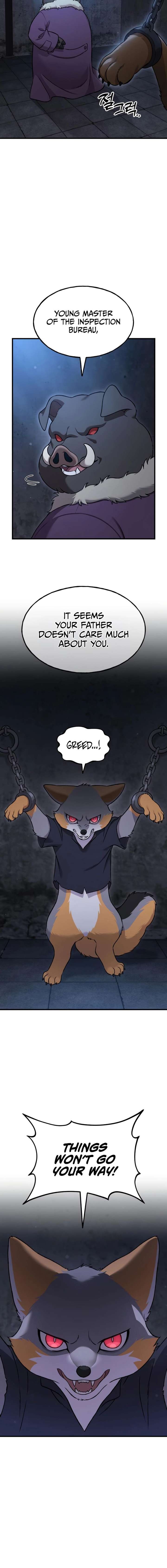 Solo Farming In The Tower Page 10 - MangaHe