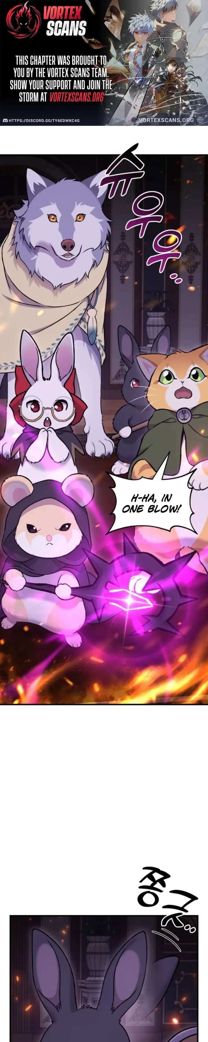 Solo Farming In The Tower Page 2 - MangaHe