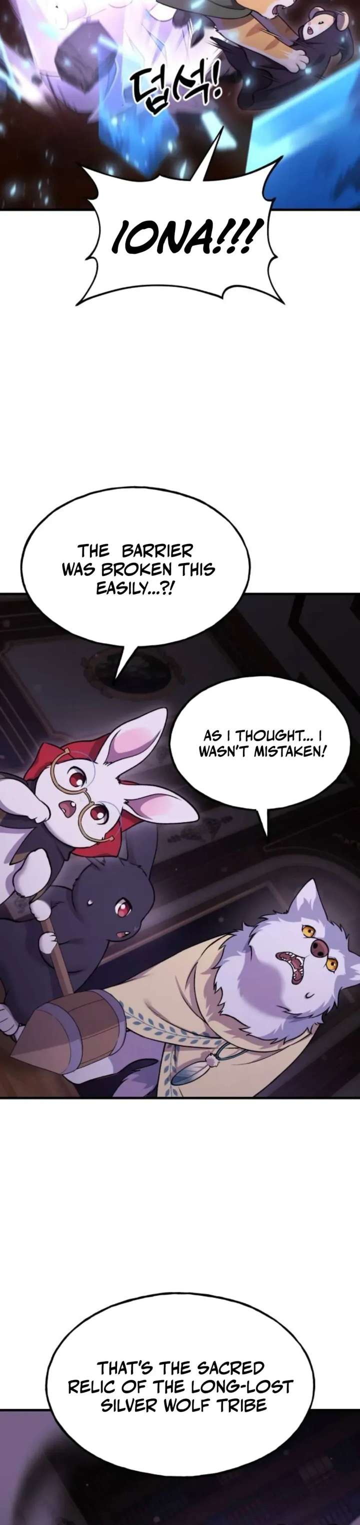 Solo Farming In The Tower Page 13 - MangaHe