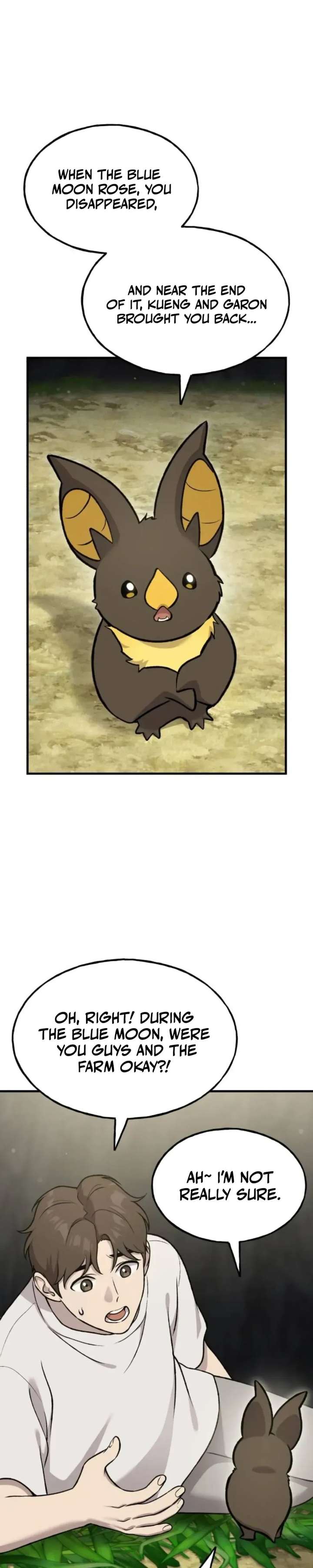 Solo Farming In The Tower Page 18 - MangaHe