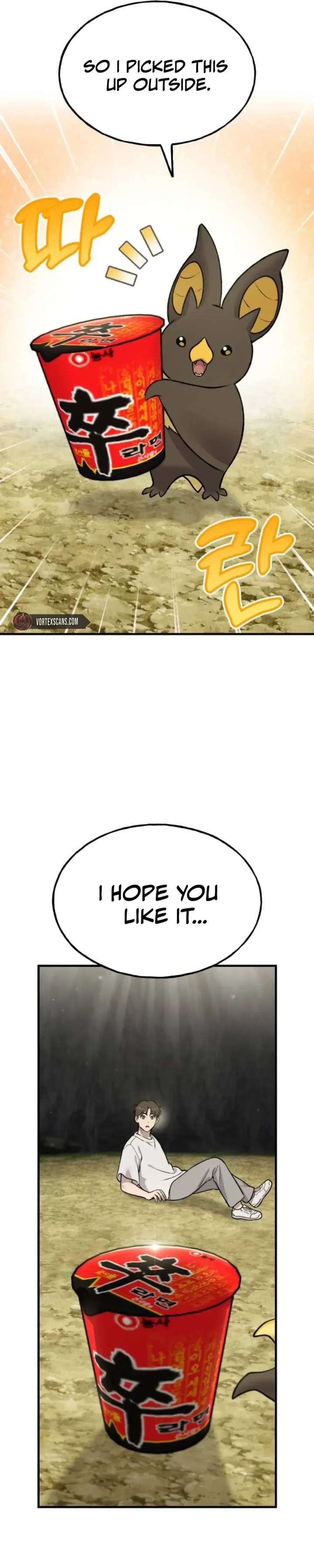 Solo Farming In The Tower Page 20 - MangaHe