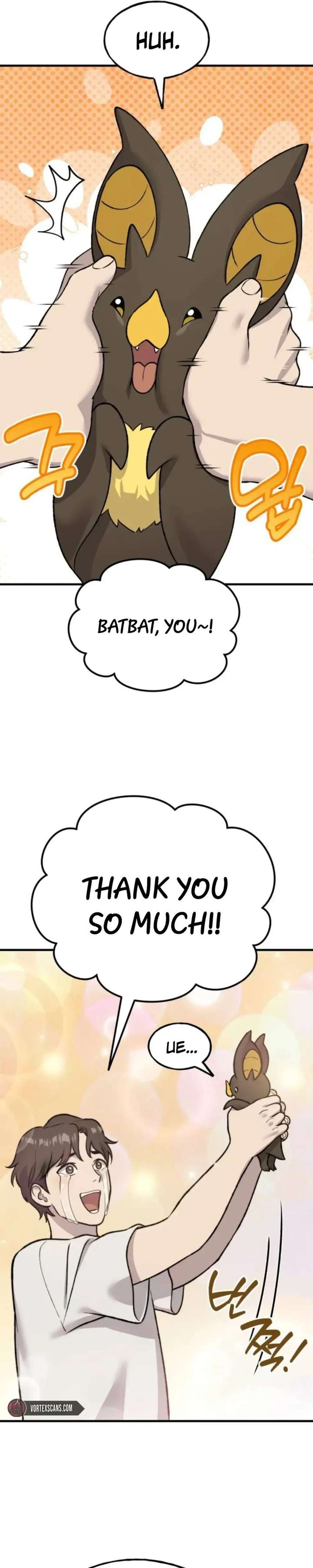 Solo Farming In The Tower Page 23 - MangaHe