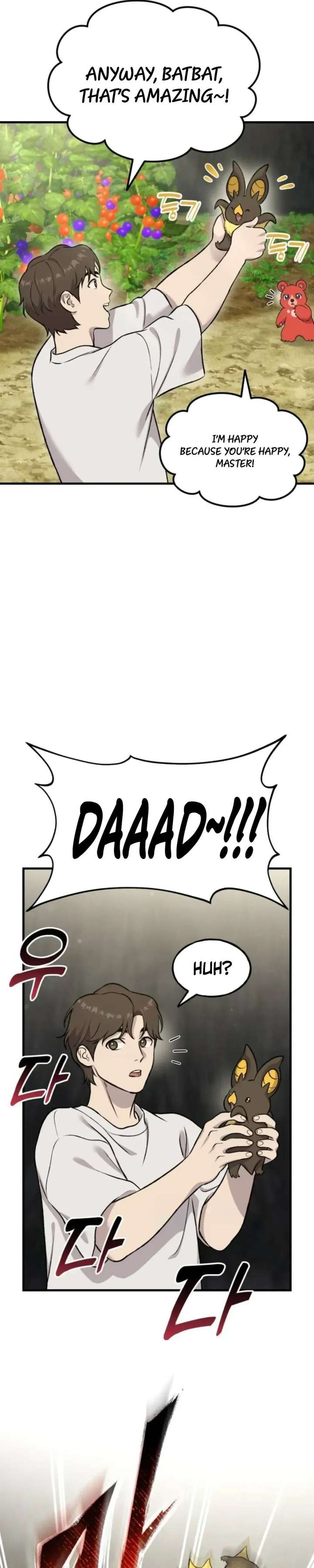 Solo Farming In The Tower Page 26 - MangaHe