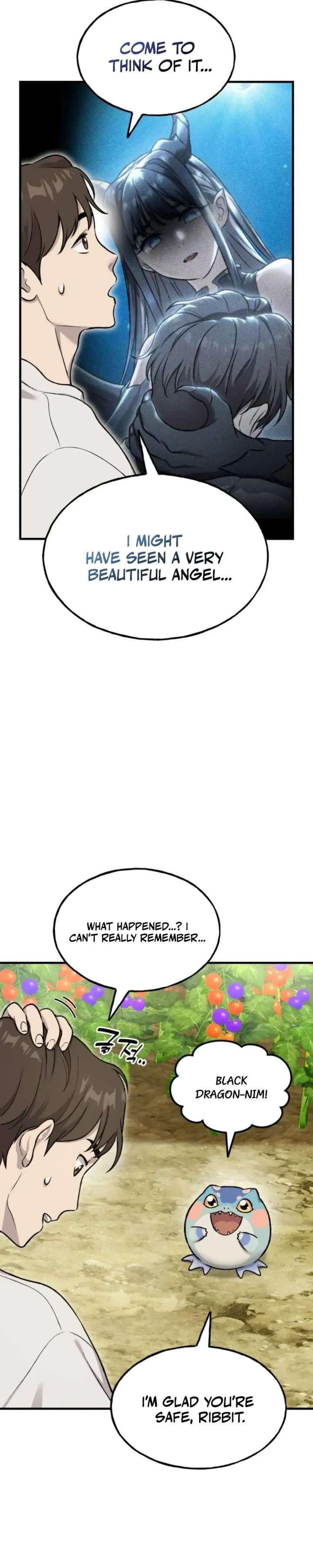 Solo Farming In The Tower Page 29 - MangaHe