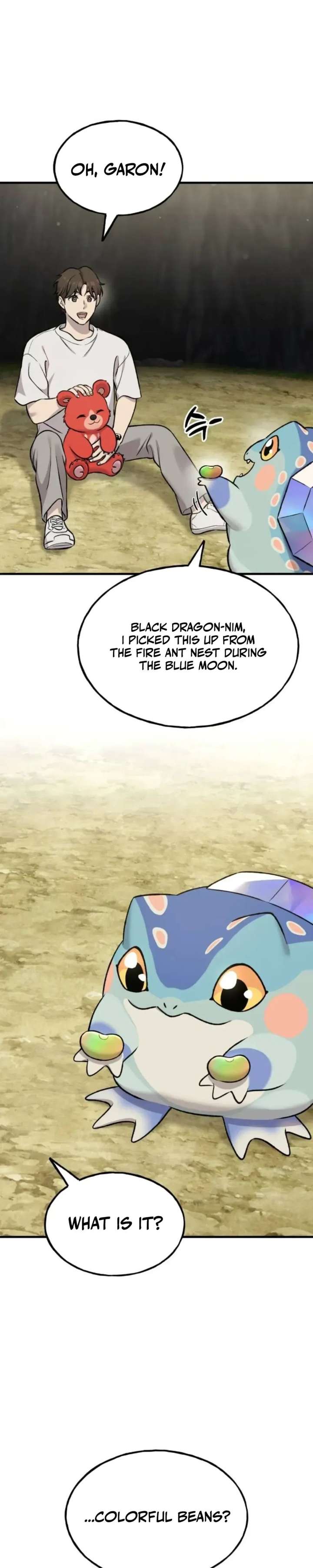 Solo Farming In The Tower Page 30 - MangaHe