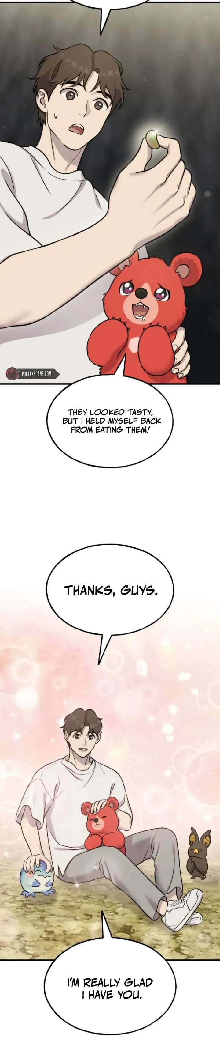 Solo Farming In The Tower Page 31 - MangaHe