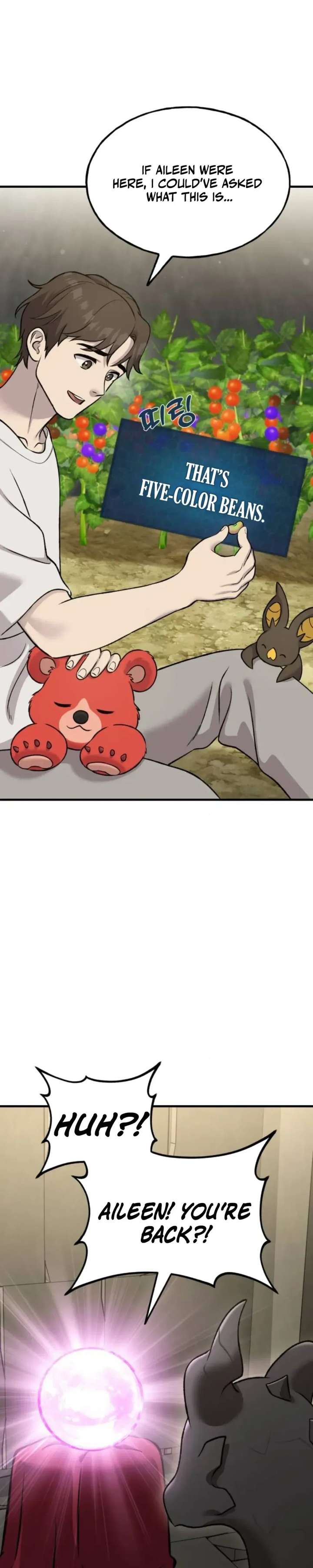 Solo Farming In The Tower Page 32 - MangaHe