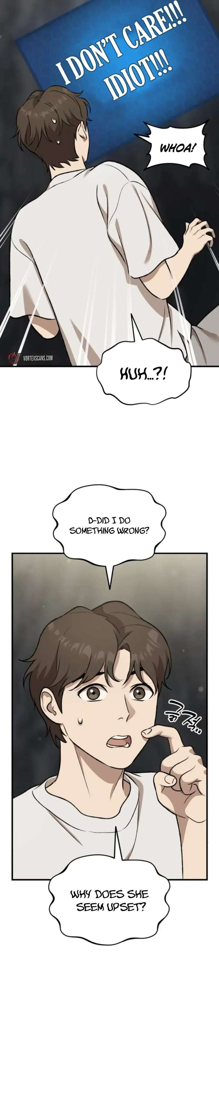 Solo Farming In The Tower Page 35 - MangaHe