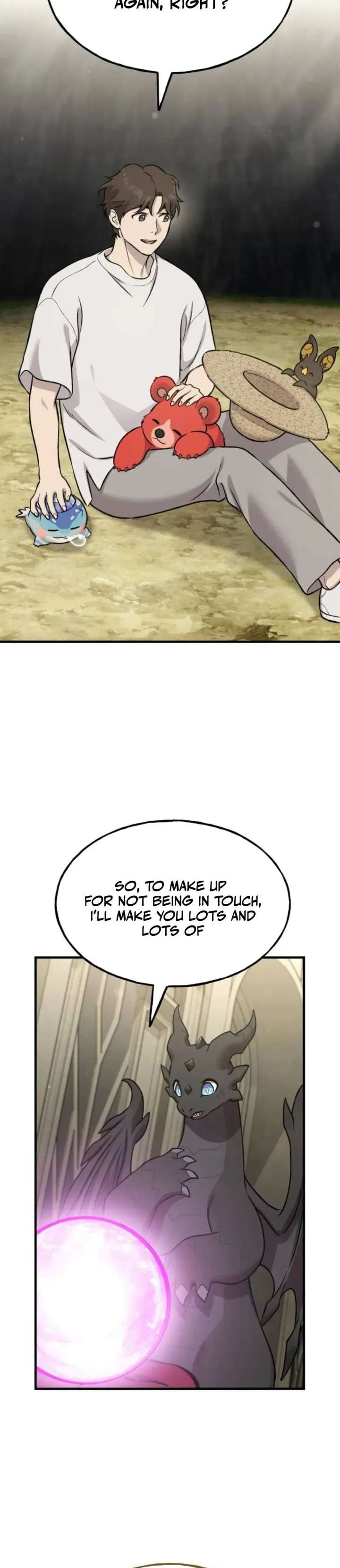 Solo Farming In The Tower Page 37 - MangaHe