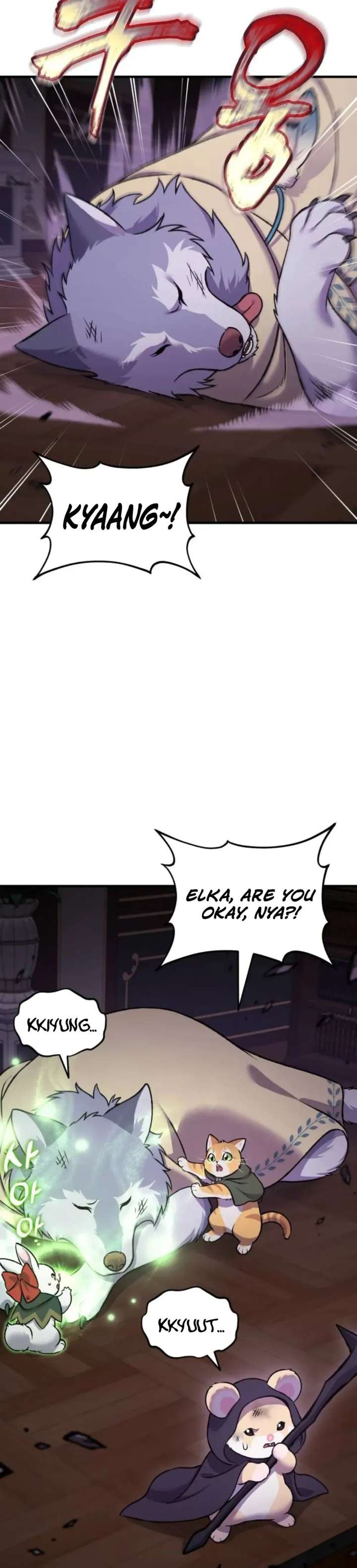 Solo Farming In The Tower Page 40 - MangaHe